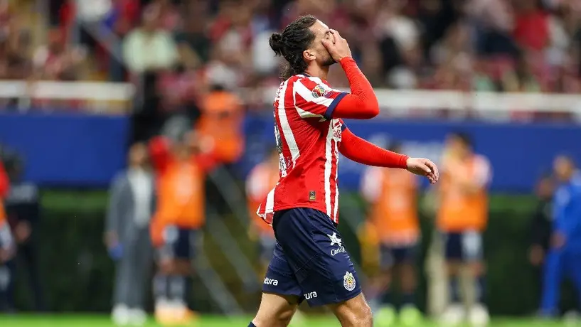 Chivas registra tres accesos directos a liguilla desde la implementación del repechaje y el Play-In