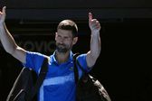 Novak Djokovic justifica su abandono del Australian Open con resonancia magnética