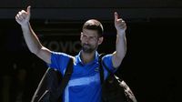 Novak Djokovic justifica su abandono del Australian Open con resonancia magnética