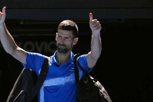 Novak Djokovic justifica su abandono del Australian Open con resonancia magnética