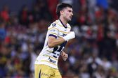 Ignacio Pussetto asegura que la Fecha FIFA beneficia a Pumas previo al partido contra Necaxa