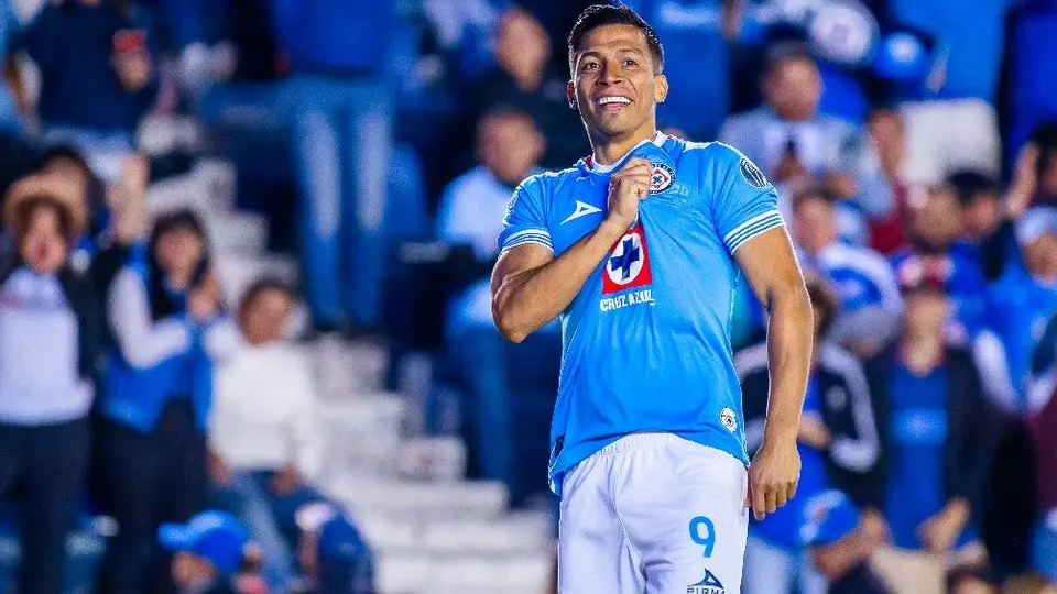 ¿Cuándo fue la última vez que Ángel Sepúlveda vistió la camiseta de la Selección Mexicana?