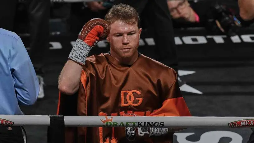 Boxeador mexicano pide oportunidad para pelear contra Canelo Álvarez