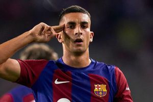 Ferrran Torres explota contra el gobierno tras desastres de DANA: 'El estado está fallido'