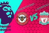 Premier League: ¿Cuándo y dónde ver Brentford vs Liverpool?