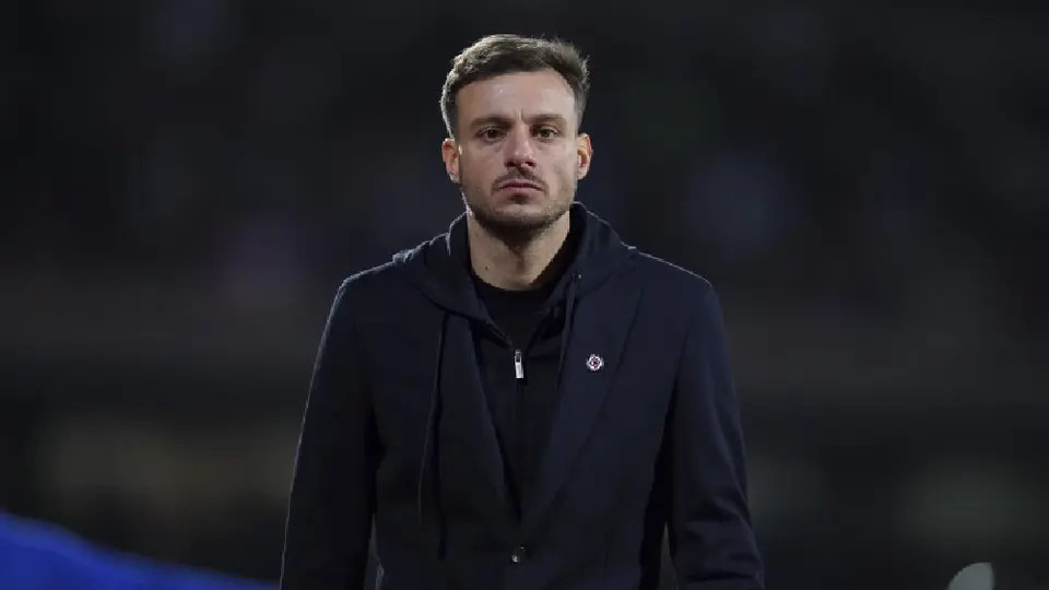¡Blindado! La millonaria cláusula de rescisión que tiene Martín Anselmi en Cruz Azul