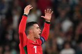Cristiano Ronaldo anota en la victoria de Portugal sobre Escocia en UEFA Nations League