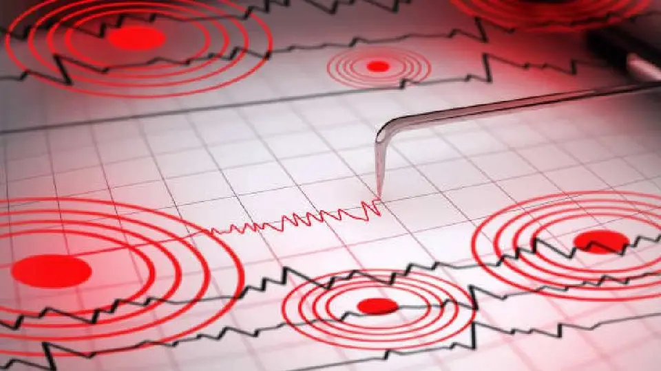 Se reporta nuevo microsismo en CDMX; ya van cinco en unas horas