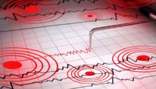Se reporta nuevo microsismo en CDMX; ya van cinco en unas horas