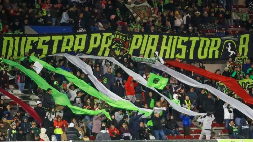 ¡Superan la proyección! Apertura 24 registra mejores números en asistencia que lo que se tenía pactado