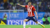 Chivas rechaza oferta de Cruz Azul por Chiquete Orozco de 8 mdd