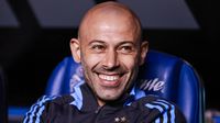 ¡Nuevo DT! Javier Mascherano será el entrenador de Inter Miami