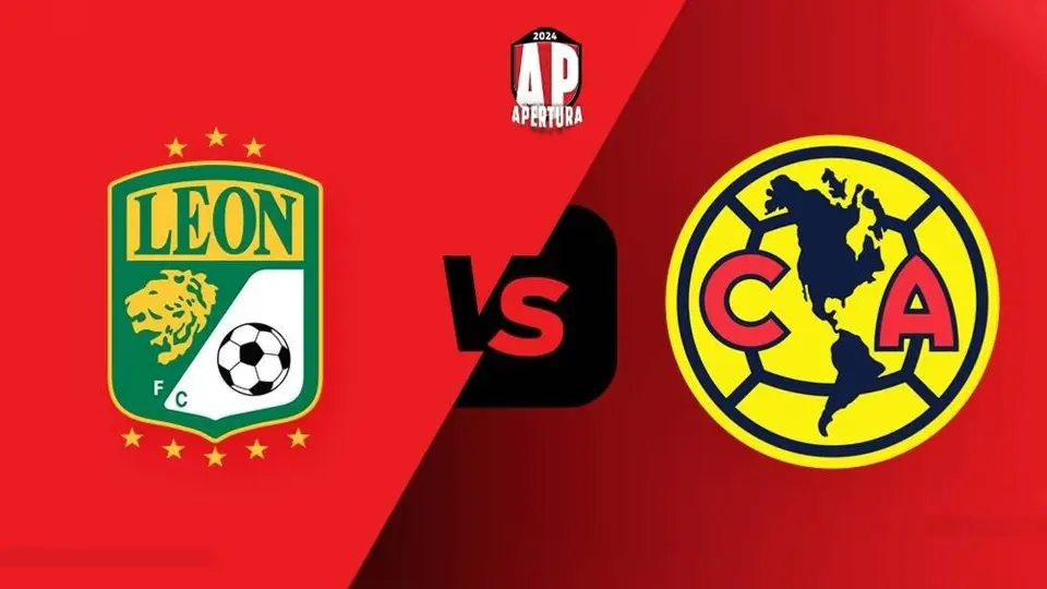 León vs América : ¿Dónde y cuándo ver la Jornada 11 de la Liga MX?