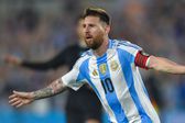 Lionel Messi sobre su futuro: 'No he fijado fechas ni plazos, sé que podrían ser mis últimos partidos'