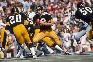 NFL: Los Super Bowl que han disputado Cowboys vs Steelers