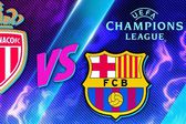 Champions League: ¿Cuándo y dónde ver Mónaco vs Barcelona?