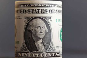 Precio del dólar 18 de septiembre: La recuperación del peso va por buen camino