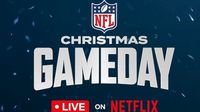 Así fue la primera transmisión de Netflix de la NFL