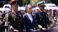 ¿Por qué Claudia Sheinbaum es ahora la Comandanta Suprema de las Fuerzas Armadas? Te lo explicamos
