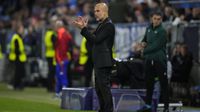 Pep Guardiola resalta Balón de Oro de Rodri: “Estamos muy orgullosos de él”