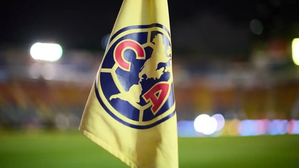 Afición del América le recuerda a Cruz Azul las Finales perdidas