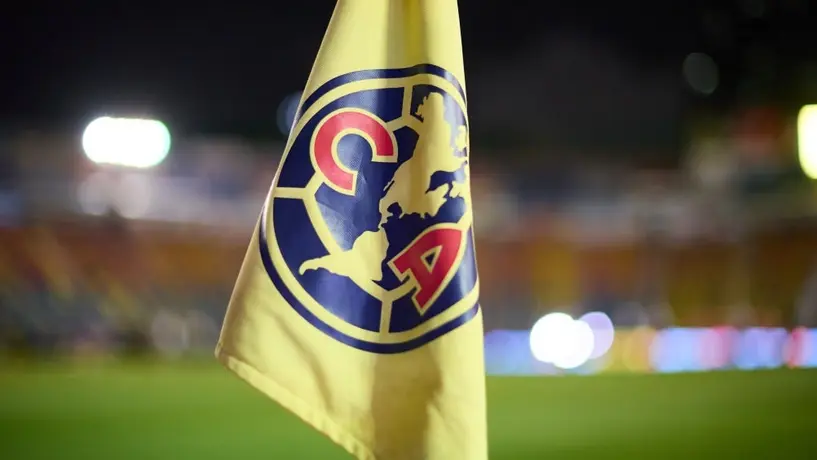 Afición del América le recuerda a Cruz Azul las Finales perdidas