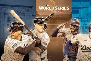 New York Yankees vs Los Angeles Dodgers: ¿Cúando y dónde ver la Serie Mundial?