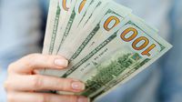 ¿Cambiarás dólares? Así amanece el peso este viernes 4 de octubre; sigue ganando terreno