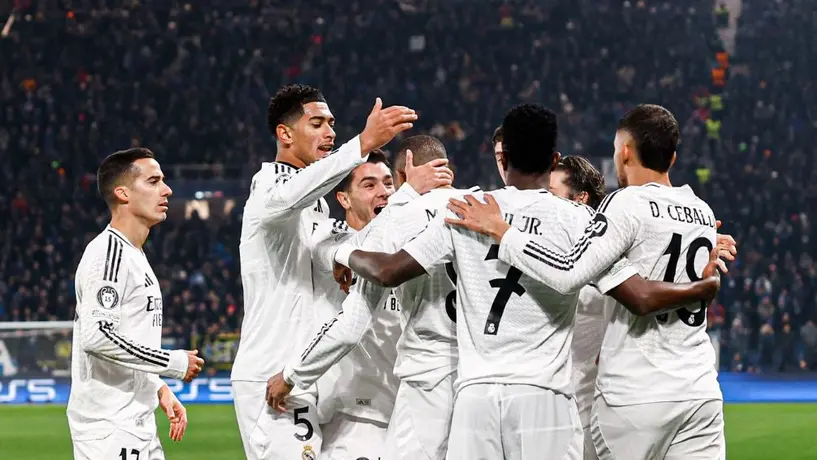 Copa Intercontinental: Así llega el Real Madrid para enfrentar a Pachuca