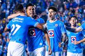 Cruz Azul se reafirma como la mejor ofensiva del Apertura 2024