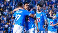 Cruz Azul se reafirma como la mejor ofensiva del Apertura 2024