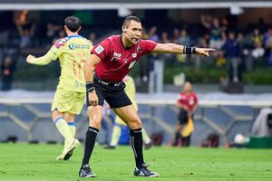 Tito Villa 'resume' el 2024 con 4 palabras: "Penal para el América"