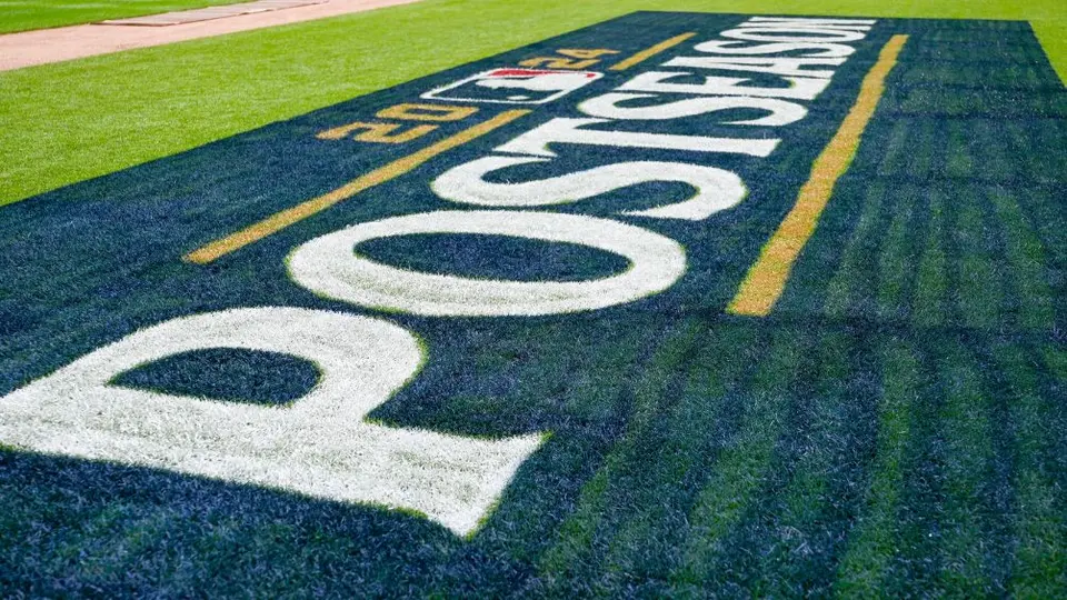 MLB: Este es el panorama de la Series Divisionales en las Grandes Ligas