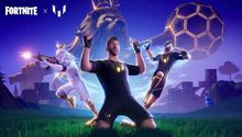 ¡De las canchas a los videojuegos! Lionel Messi llegará a Fortnite