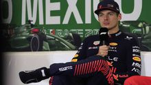 ¿Amenaza con el pentacampeonato? Max Verstappen asegura 'no tener debilidades'