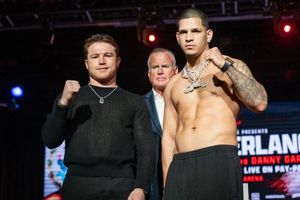 ¿Con qué eventos de Las Vegas competirá la pelea entre Canelo y Berlanga?