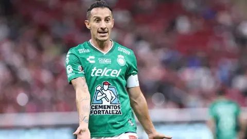 Jhonder Cádiz sorprendido con Andrés Guardado: “Es un crack, es un jugador que enseña mucho”
