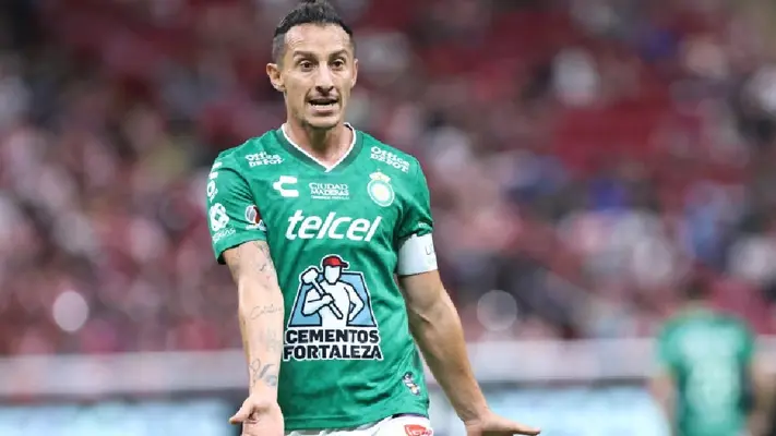 Jhonder Cádiz sorprendido con Andrés Guardado: “Es un crack, es un jugador que enseña mucho”