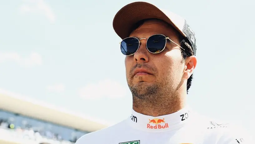 Abu Dhabi la última prueba para conocer el futuro de Checo Pérez en Red Bull