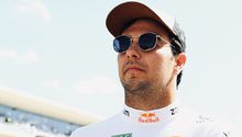 Abu Dhabi la última prueba para conocer el futuro de Checo Pérez en Red Bull