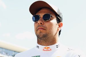 Abu Dhabi la última prueba para conocer el futuro de Checo Pérez en Red Bull