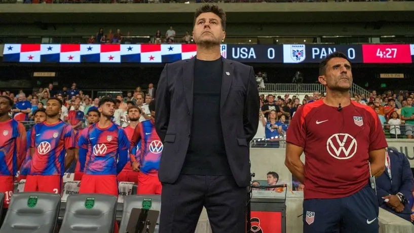 Pochettino sobre el juego ante el Tri: “Deportivamente quiero humillar al rival”