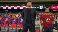 Pochettino sobre el juego ante el Tri: “Deportivamente quiero humillar al rival”