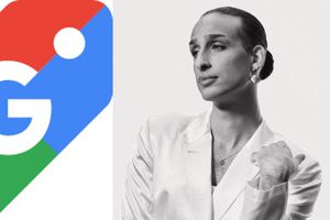 Google recibe críticas por hacer comercial navideño con una persona no binaria