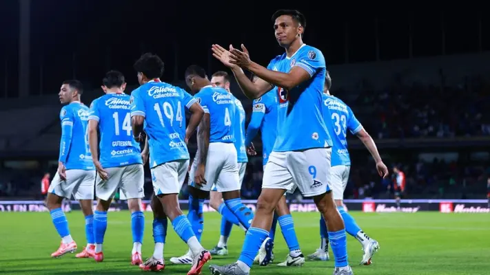 ¡Confirmado! Juárez vs Cruz Azul sufre cambio de horario