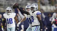Los Cowboys, ya eliminados, vencen a Tampa Bay y los alejan de postemporada