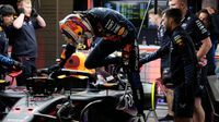 Red Bull ya tendría definido el futuro de Sergio 'Checo' Pérez de cara a Yas Marina