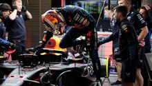 Red Bull ya tendría definido el futuro de Sergio 'Checo' Pérez de cara a Yas Marina