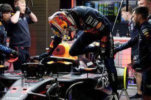 Red Bull ya tendría definido el futuro de Sergio 'Checo' Pérez de cara a Yas Marina