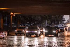 Hoy No Circula: ¿Qué autos NO circulan el 9 de diciembre en CDMX y EDOMEX?